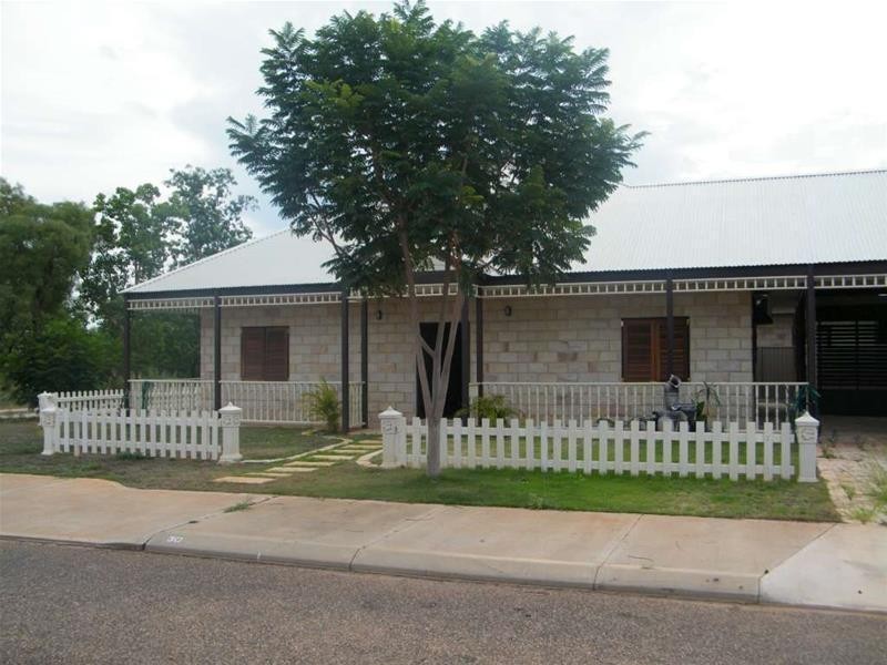 30 Ghost gum Street, Kununurra WA 6743