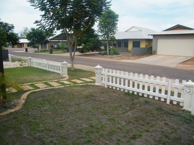 30 Ghost gum Street, Kununurra WA 6743
