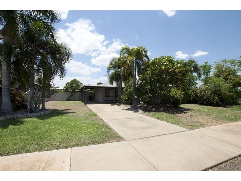 18 Celtis Street, Kununurra WA 6743