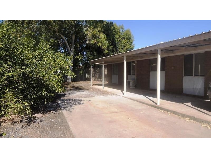 21/1 Erythrina Street, Kununurra WA 6743