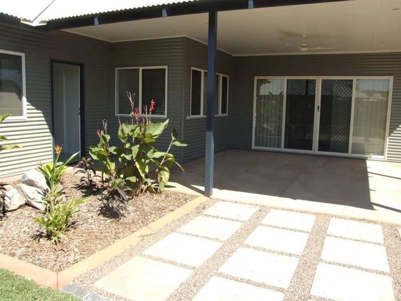 5 Zamia Link, Kununurra WA 6743