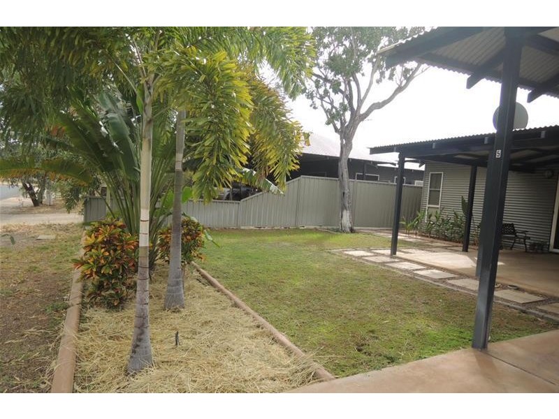 5 Zamia Link, Kununurra WA 6743