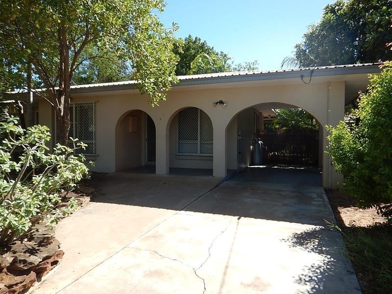 7 Woollybutt Place, Kununurra WA 6743
