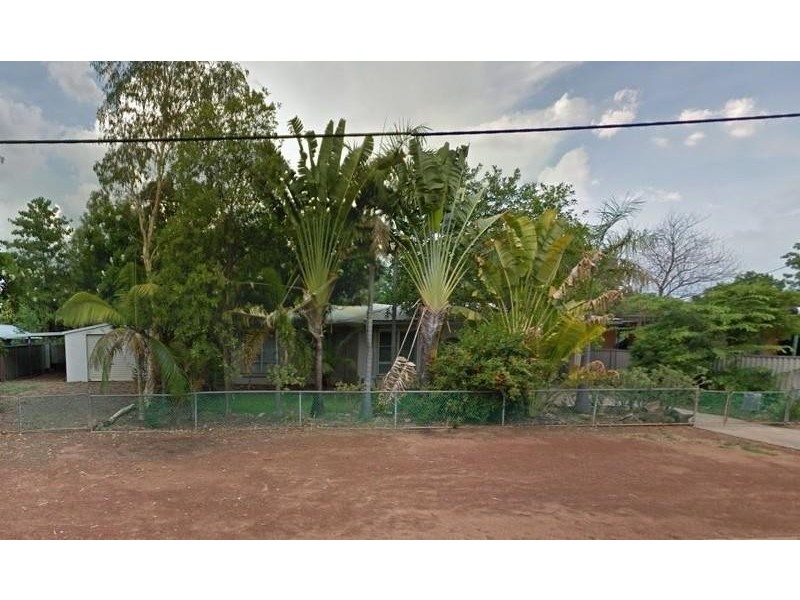 7 Woollybutt Place, Kununurra WA 6743