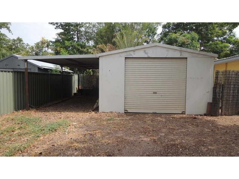 7 Woollybutt Place, Kununurra WA 6743