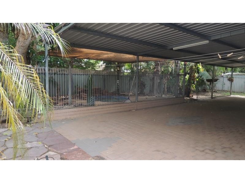 7 Woollybutt Place, Kununurra WA 6743