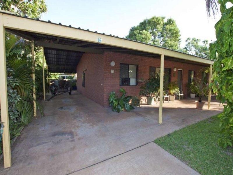 16 Water Lily Place, Kununurra WA 6743