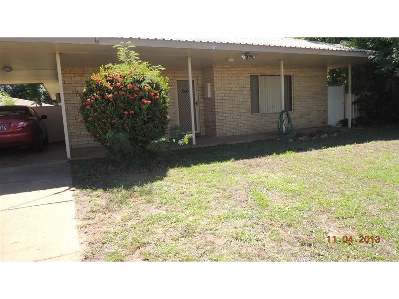 B/5 Banyan Street, Kununurra WA 6743