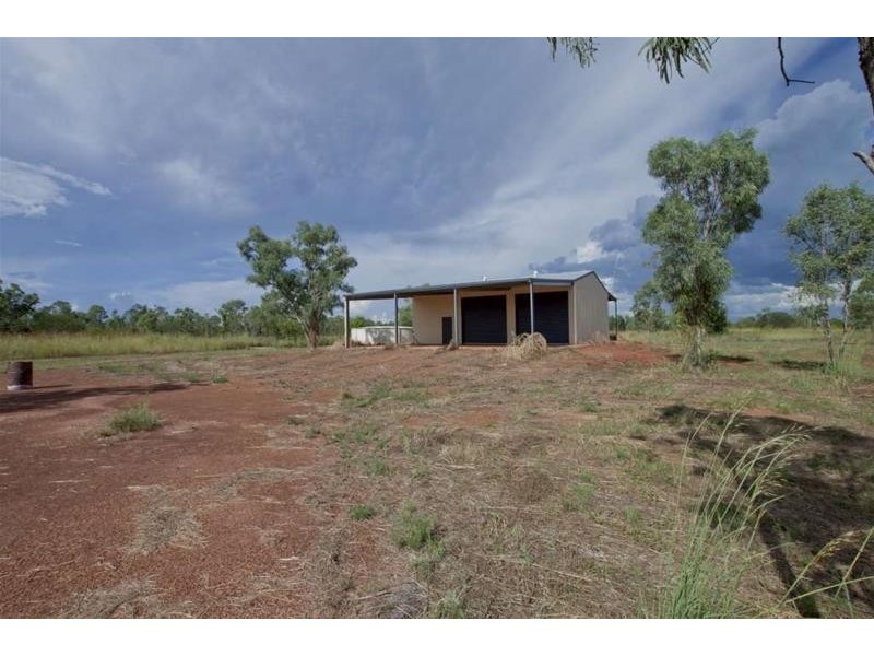 186 Berkeley Crescent, Kununurra WA 6743