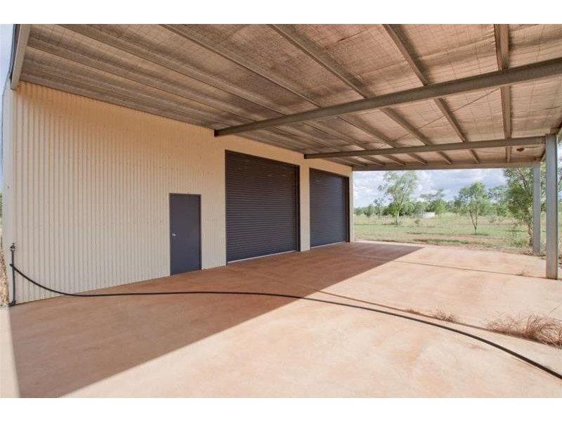 186 Berkeley Crescent, Kununurra WA 6743