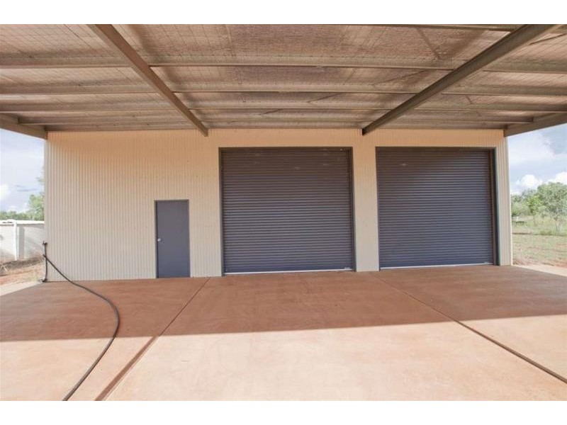 186 Berkeley Crescent, Kununurra WA 6743