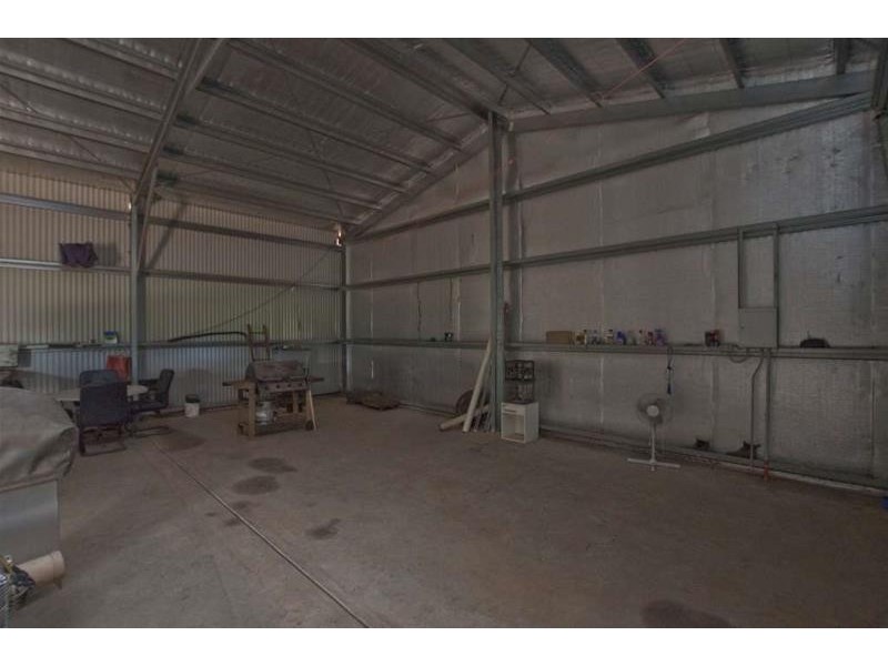 186 Berkeley Crescent, Kununurra WA 6743