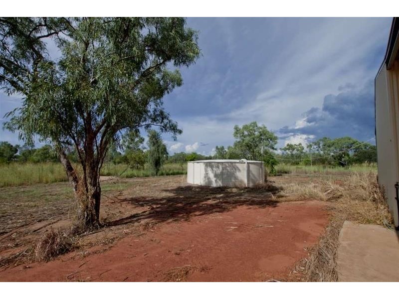 186 Berkeley Crescent, Kununurra WA 6743