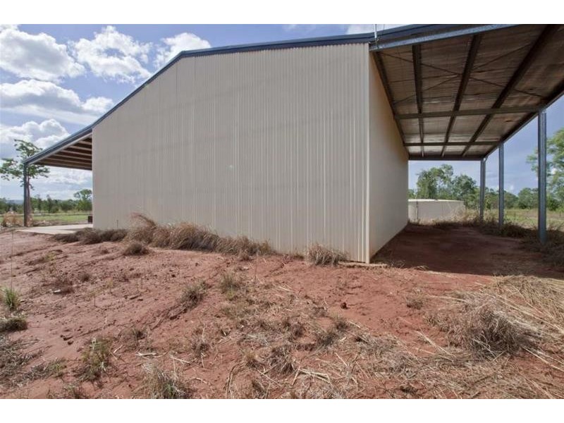 186 Berkeley Crescent, Kununurra WA 6743