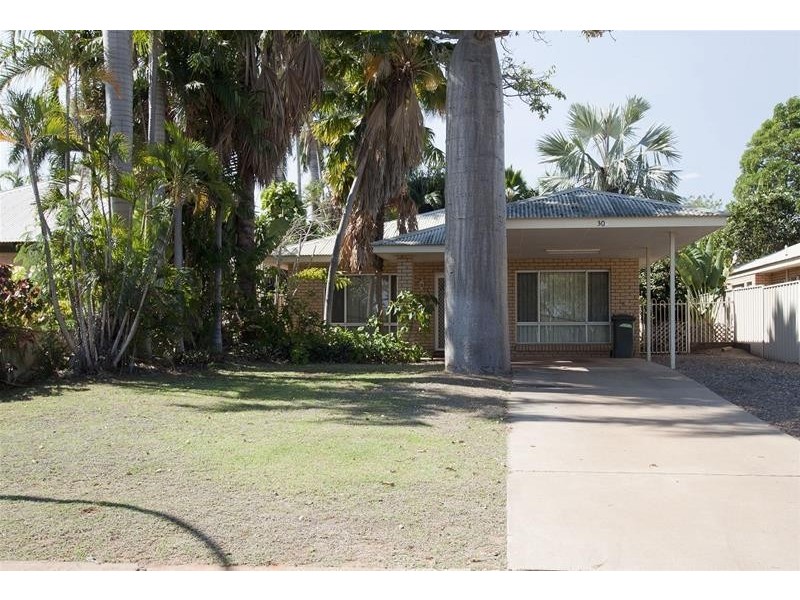 B/30 Eugenia Street, Kununurra WA 6743