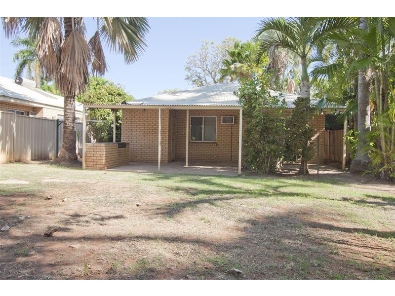 B/30 Eugenia Street, Kununurra WA 6743