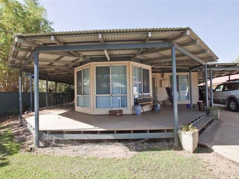 7 Eugenia Street, Kununurra WA 6743