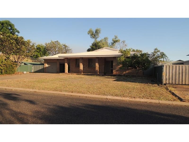 3 Palm Court, Kununurra WA 6743