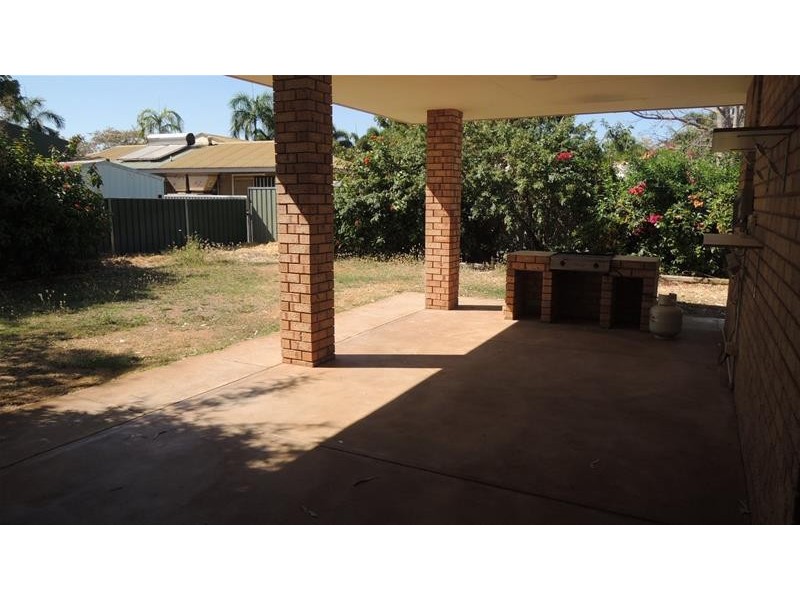 3 Palm Court, Kununurra WA 6743