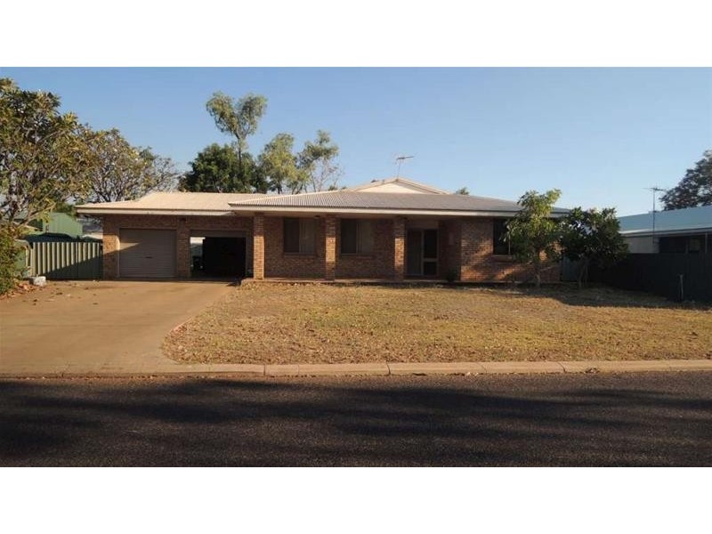3 Palm Court, Kununurra WA 6743
