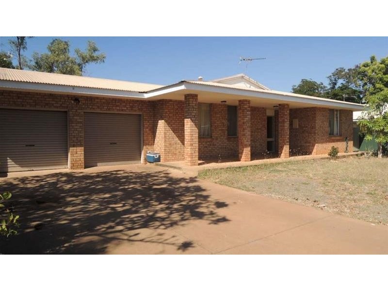 3 Palm Court, Kununurra WA 6743