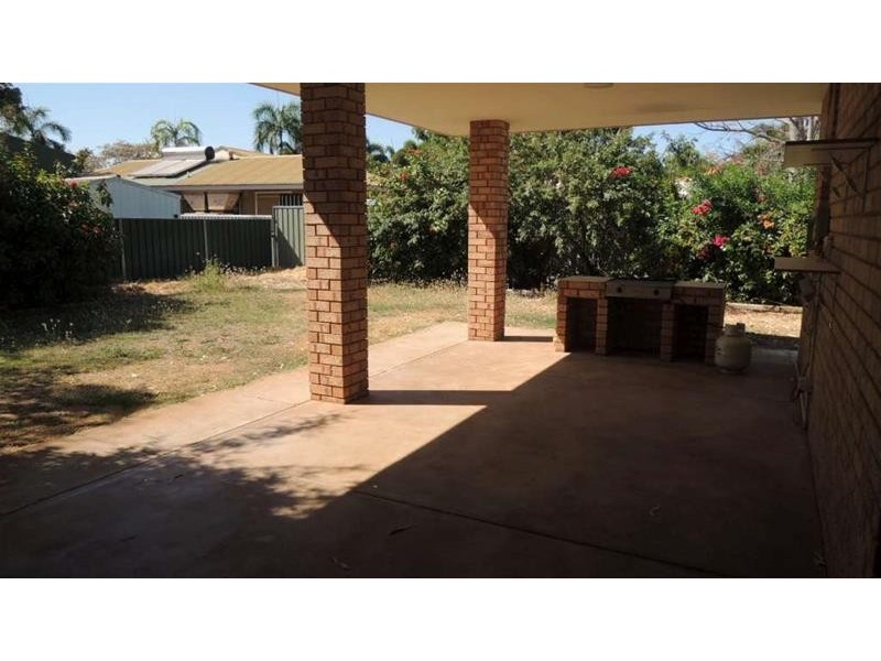 3 Palm Court, Kununurra WA 6743