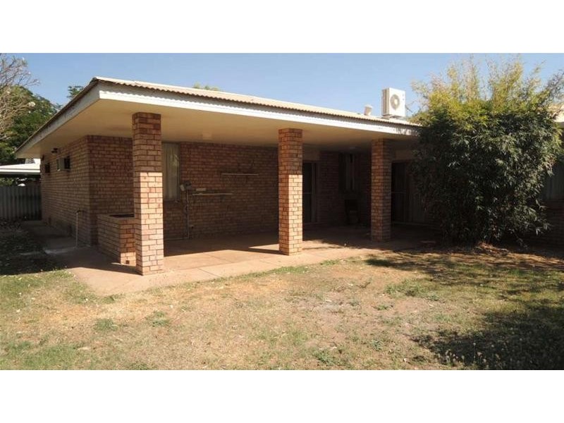 3 Palm Court, Kununurra WA 6743