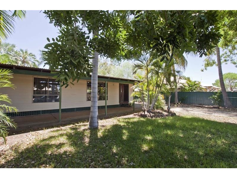 7 Grevillea Avenue, Kununurra WA 6743
