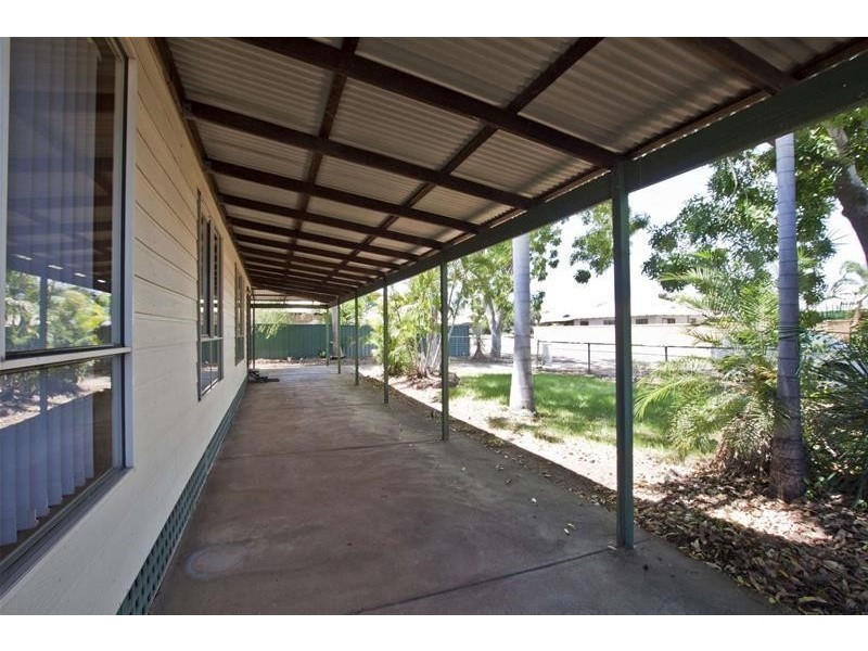 7 Grevillea Avenue, Kununurra WA 6743