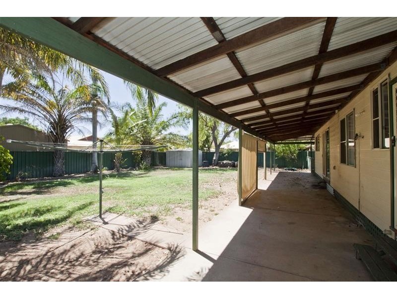 7 Grevillea Avenue, Kununurra WA 6743