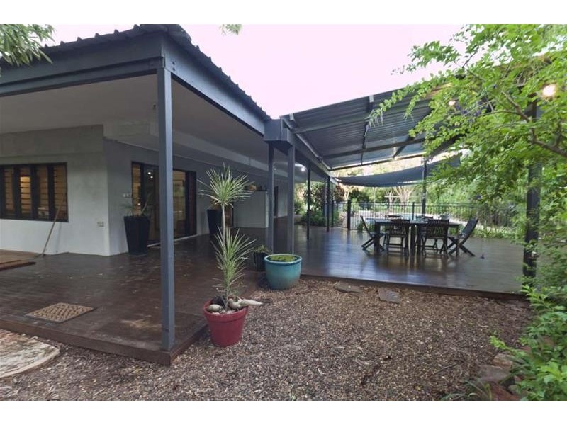 555 Packsaddle Road, Kununurra WA 6743