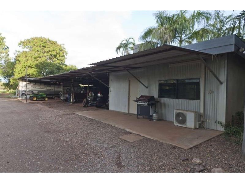 555 Packsaddle Road, Kununurra WA 6743