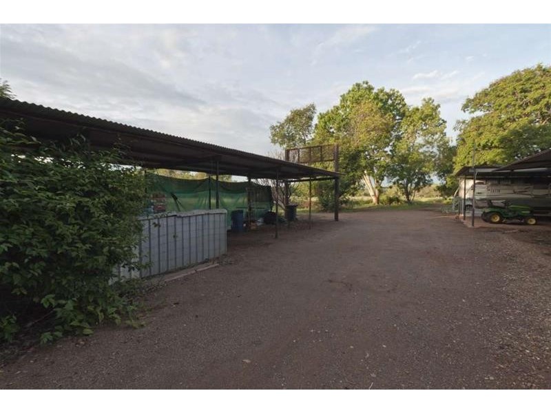 555 Packsaddle Road, Kununurra WA 6743