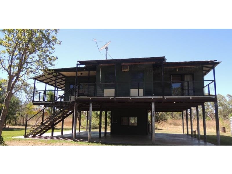 51 Harrier Close, Kununurra WA 6743