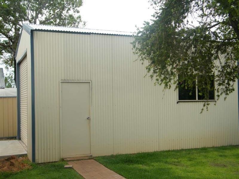 22 Casuarina Way, Kununurra WA 6743