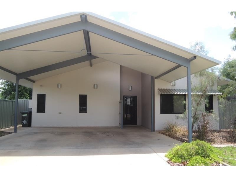 7 Argentea Avenue, Kununurra WA 6743