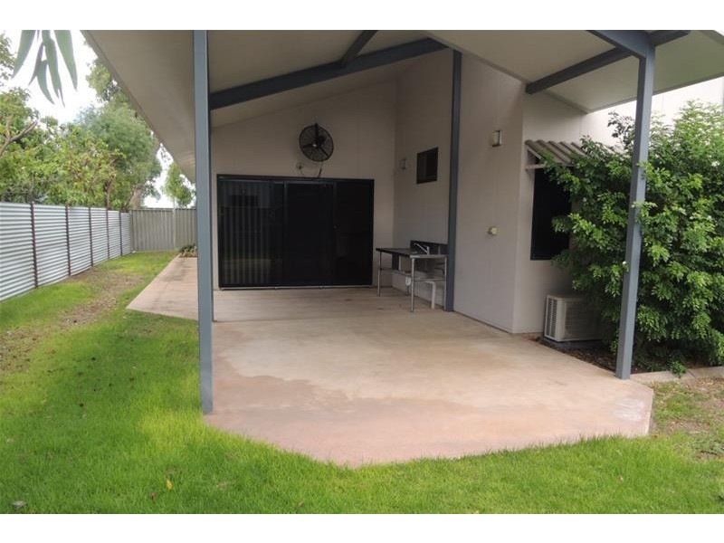 7 Argentea Avenue, Kununurra WA 6743