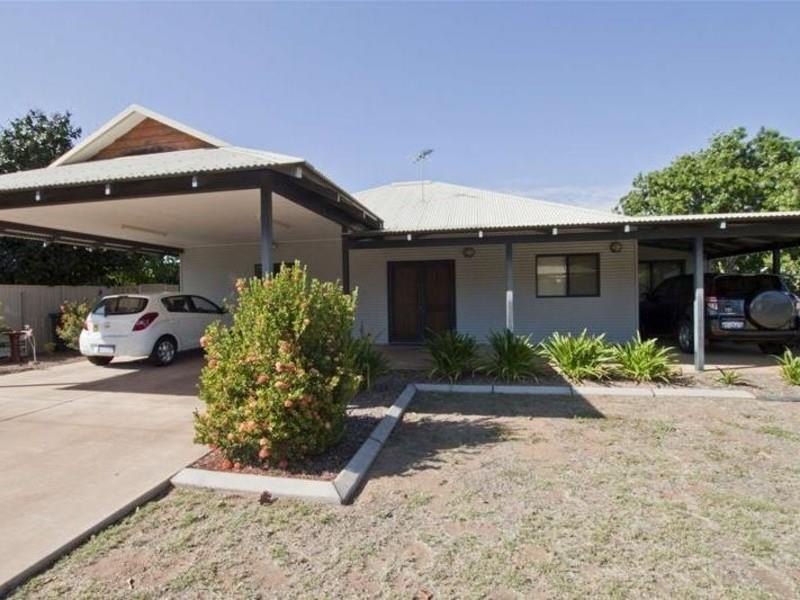 2 Jilingbang Link, Kununurra WA 6743