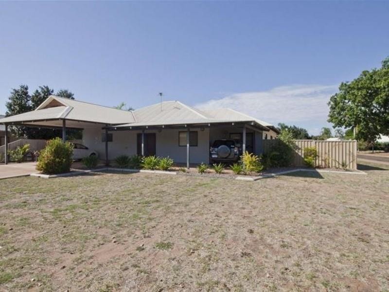 2 Jilingbang Link, Kununurra WA 6743