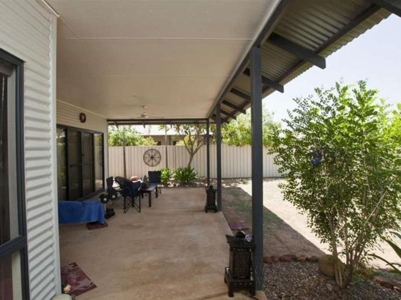 2 Jilingbang Link, Kununurra WA 6743