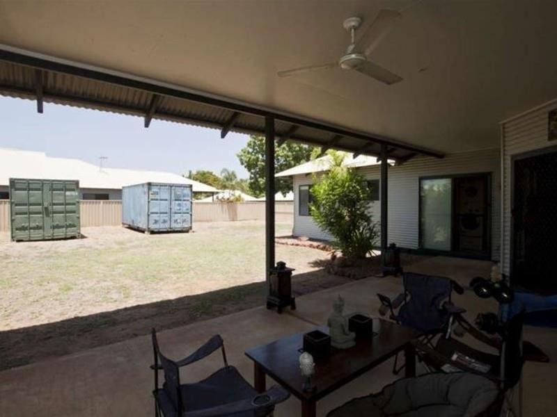 2 Jilingbang Link, Kununurra WA 6743