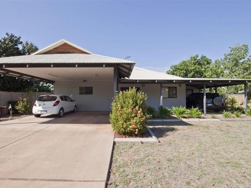 2 Jilingbang Link, Kununurra WA 6743