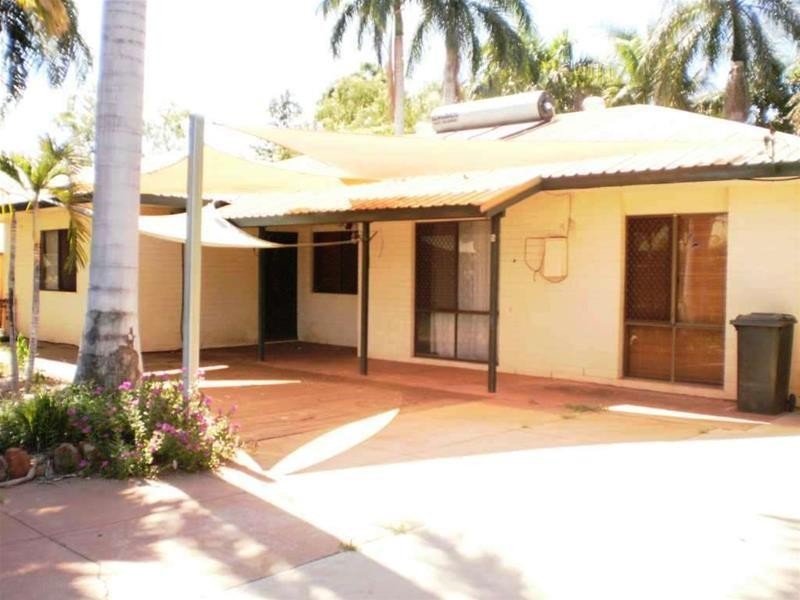 5 Eucalyptus Close, Kununurra WA 6743