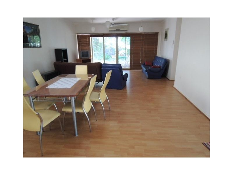 5 Eucalyptus Close, Kununurra WA 6743