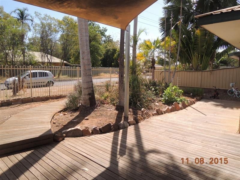 5 Eucalyptus Close, Kununurra WA 6743