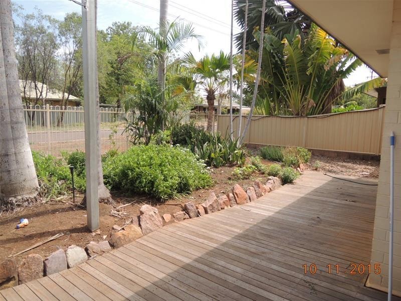 5 Eucalyptus Close, Kununurra WA 6743