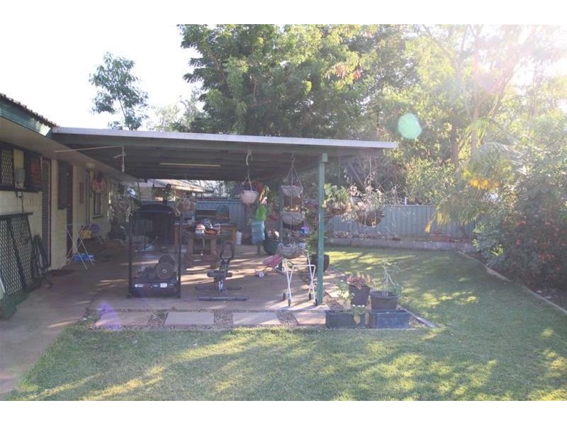 4 Acacia Court, Kununurra WA 6743