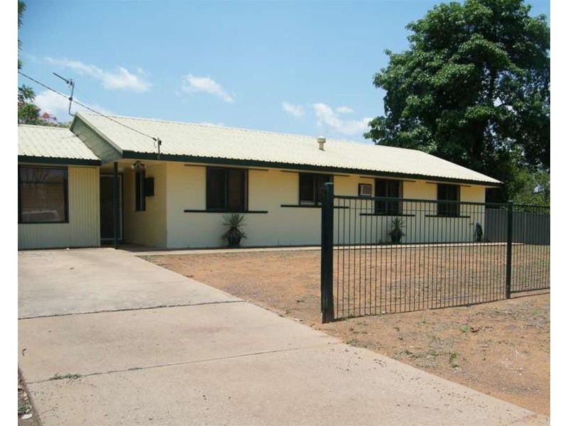4 Acacia Court, Kununurra WA 6743
