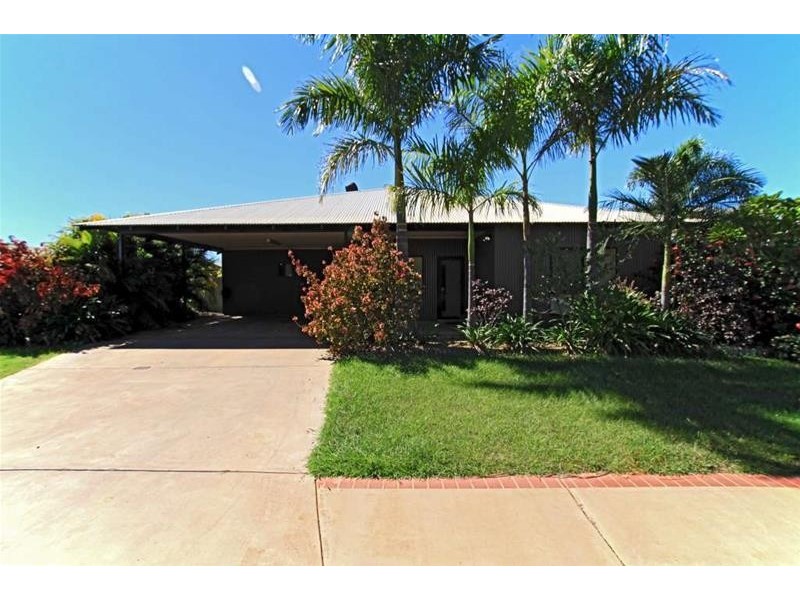 8 Garrjang Close, Kununurra WA 6743