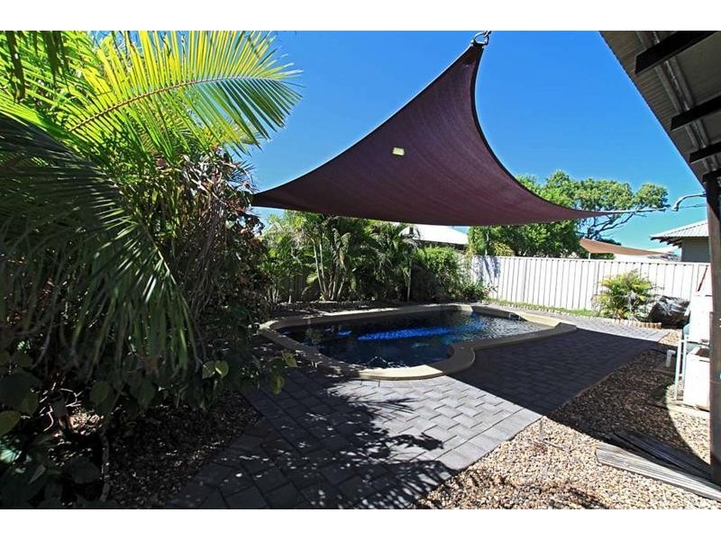 8 Garrjang Close, Kununurra WA 6743